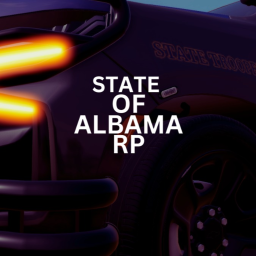 State Of Alabama RP