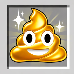 Poop a Lucky Block  💩
