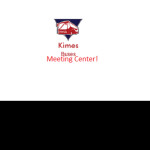 Meeting Centre For kime Buses