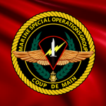 | PMC Marine Special Operations Group |