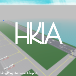 Hong Kong International Airport