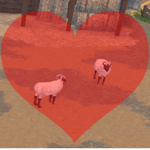 Sheep Enjoyer