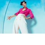 A weeee harry xd