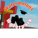 Watermelon’s Waterpark