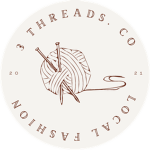 3 Threads.