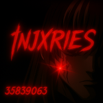 Injxries