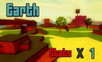 Earth Planet [X1] Roblox place thumbnail