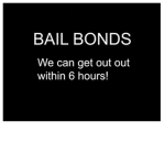 Bail Bonds Of Roblox