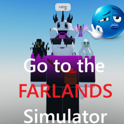 Go To The FARLANDS Simulator