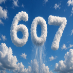 607 studios
