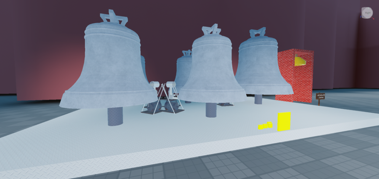 The Bell Ringing Collection! screenshot 4