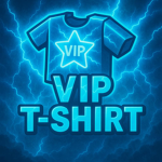 VIP_T-SHIRT