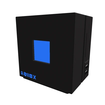 Game Console Robox