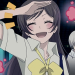 NANAMI(・–・;)