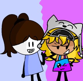 Twin’s Hangout!'s Game!