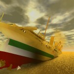 Britannic (2000) Showcase