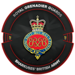 |GBΛ| - Royal Grenadier Guards