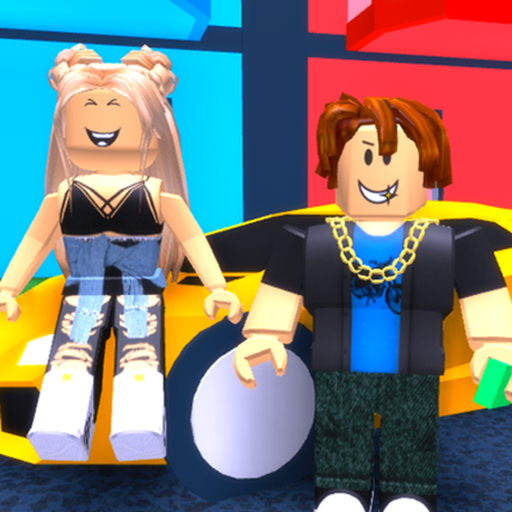Blox Paradise icon