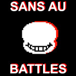 [UPDATE] Sans AU Battles