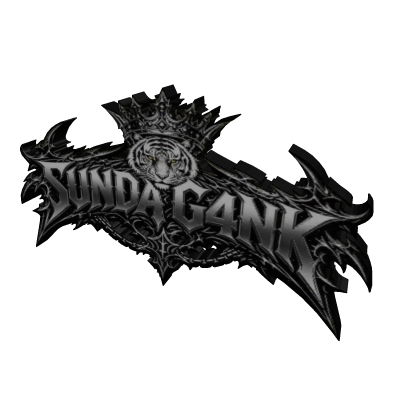 TAG SUNDA G4NK