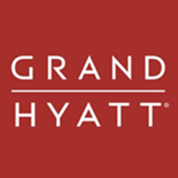 Grand Hyatt Hotel