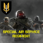 [SEA] Special Air Service Regiment [SASR]