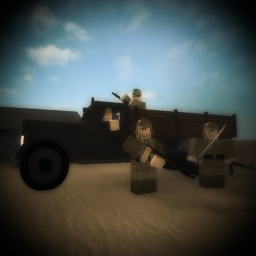 North African Campaign