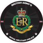 ᅠ[RMP] Royal Military Policeᅠ