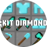 Diamond Kit - ;kit diamond