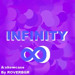 Infinity icon