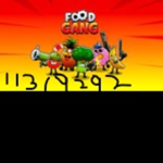 Eating Gang