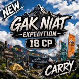 [PULANG] Gak Niat Expedition icon