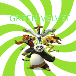 The Green Velvet
