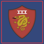 3rd Marine Amphibious Corps 1940s