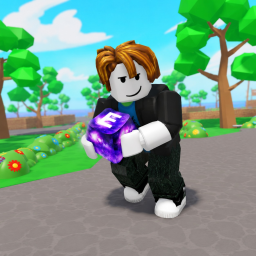[STEALING] Keyboard Masters | Obby & RNG |