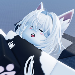 Sleepy Kitty