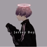 Boys cloudy group!