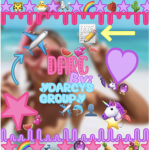 ~Darcy’s group~