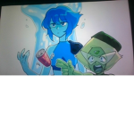 Lapidot shippas