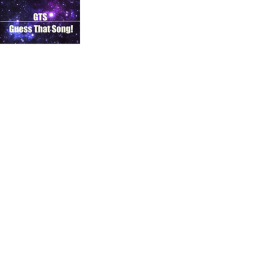 [UGS] Guess That Song