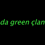 ~the green clan~