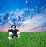 EAT GRASS SIMULATOR GROUP!