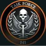 《 Task Force 141 》