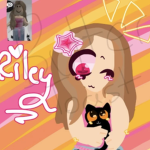 Riley my movie!