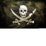 The Pirates of the Tide