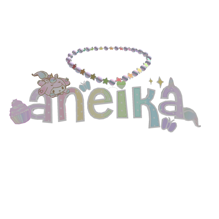  aneika!! :3