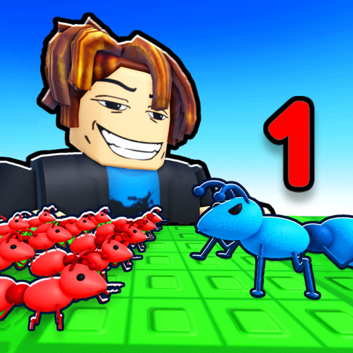 An Ant Game
