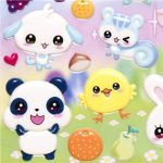 Kittys Yt Fan group