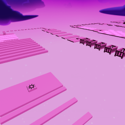 *+Vibe obby+*