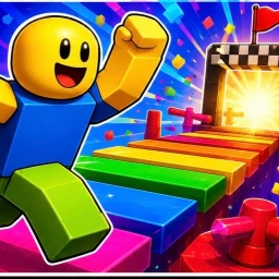  🎃 The Classic Obby icon